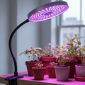 Full-Spectrum LED Grow Light — 45W Indoor Plant Light